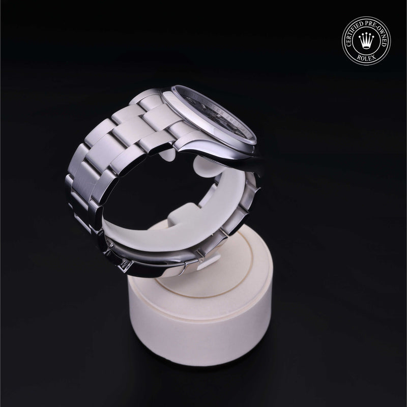 Rolex Certified Pre-Owned Watch Oyster Perpetual 36