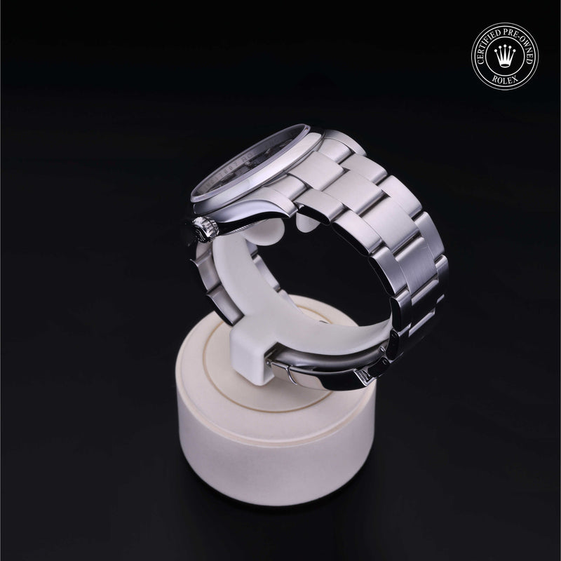 Rolex Certified Pre-Owned Watch Oyster Perpetual 36