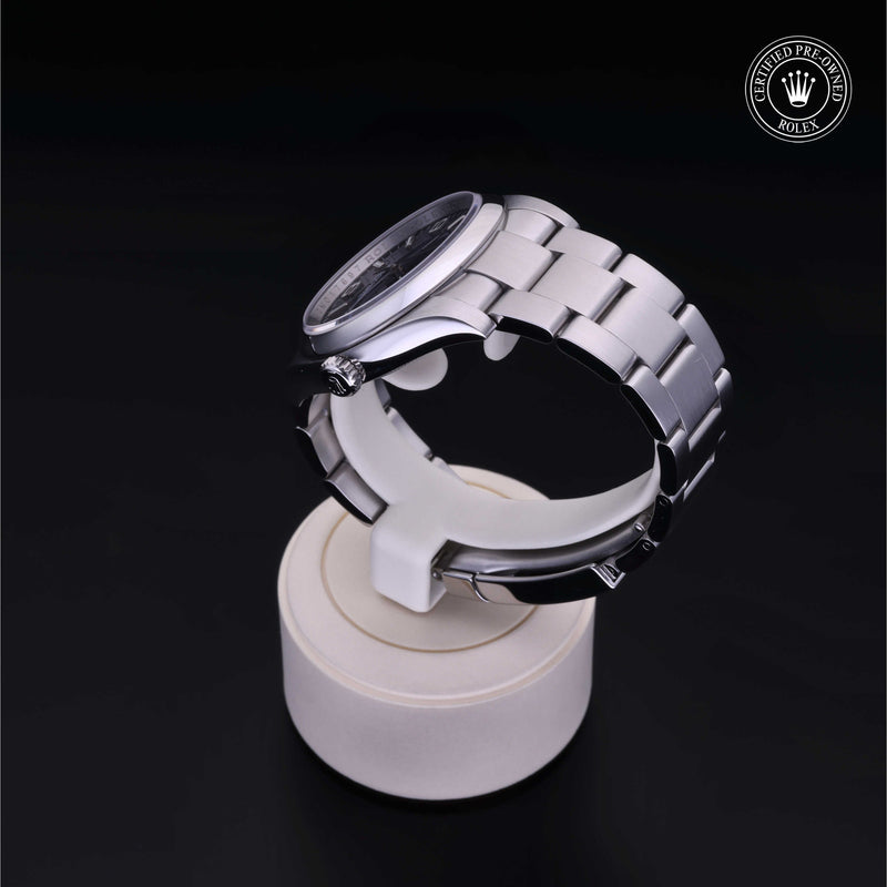Rolex Certified Pre-Owned Watch Oyster Perpetual 36