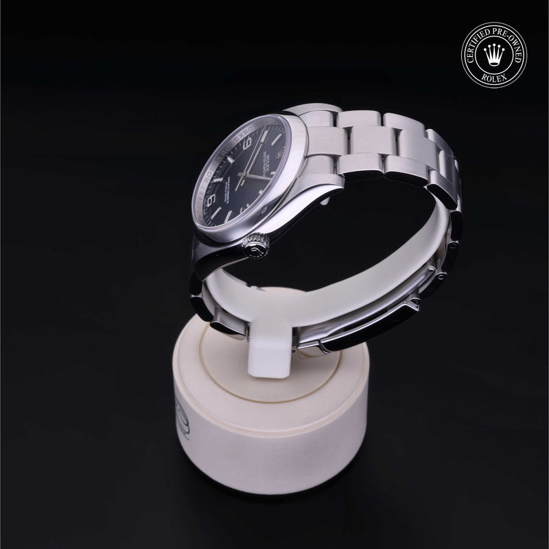 Rolex Certified Pre-Owned Watch Oyster Perpetual 36