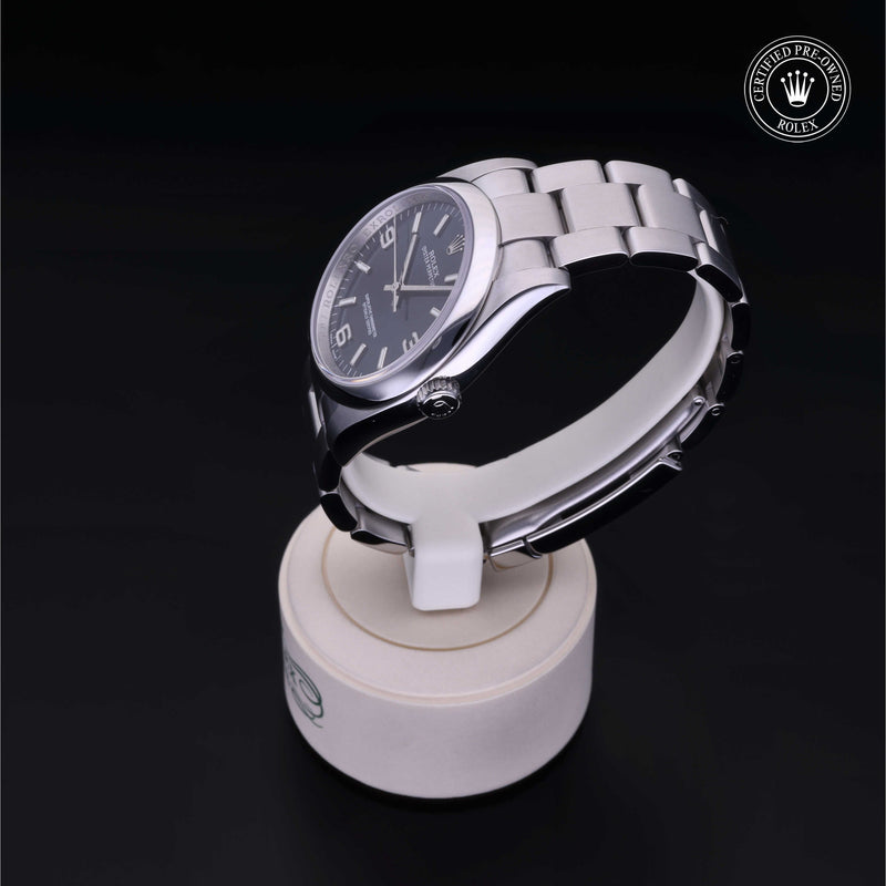 Rolex Certified Pre-Owned Watch Oyster Perpetual 36