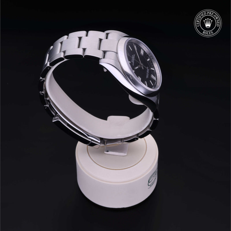 Rolex Certified Pre-Owned Watch Oyster Perpetual 36