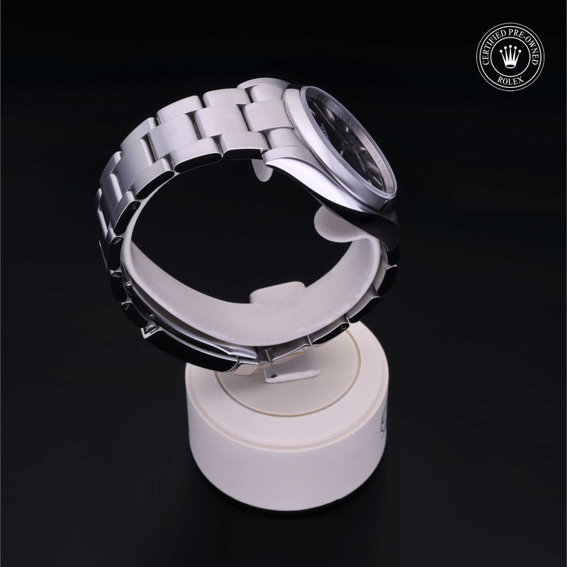 Rolex Certified Pre-Owned Watch Oyster Perpetual 36