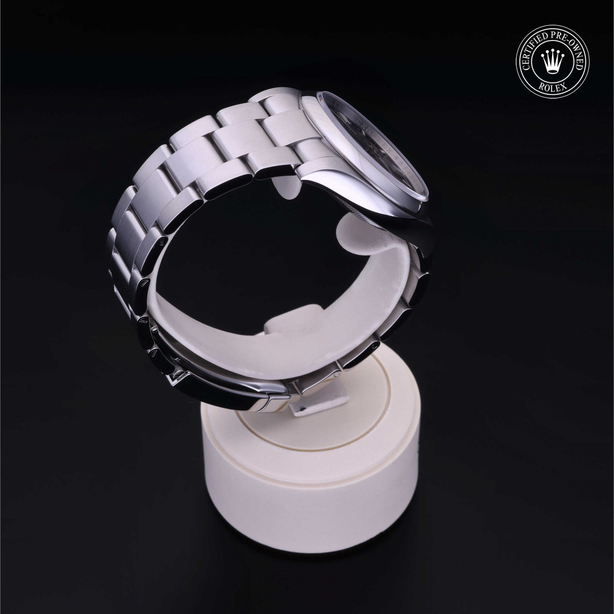 Rolex Certified Pre-Owned Oyster Perpetual 36