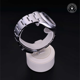 Rolex Certified Pre-Owned Watch Oyster Perpetual 36