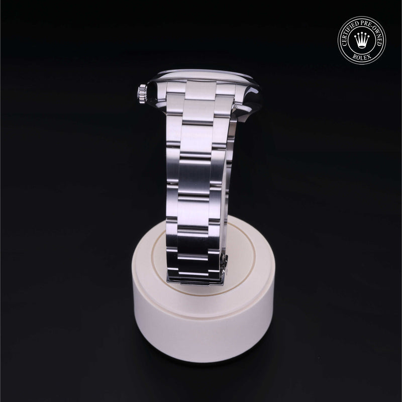 Rolex Certified Pre-Owned Watch Oyster Perpetual 36