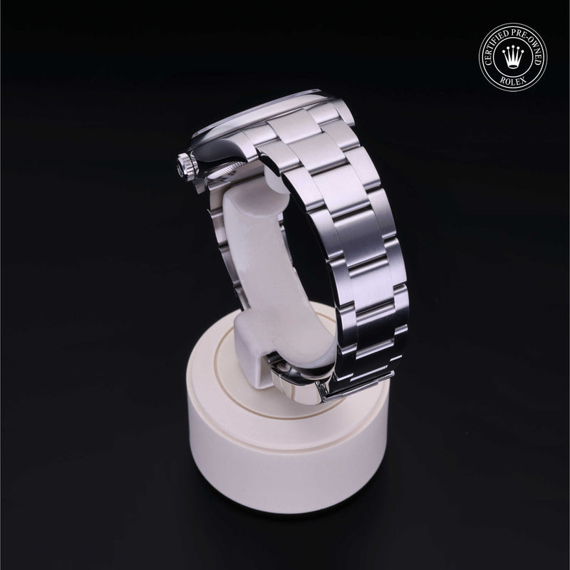 Rolex Certified Pre-Owned Watch Oyster Perpetual 36