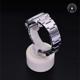 Rolex Certified Pre-Owned Watch Oyster Perpetual 36