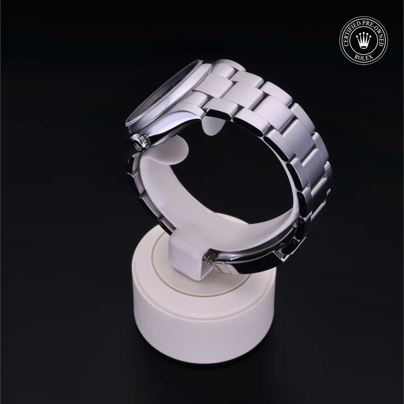 Rolex Certified Pre-Owned Watch Oyster Perpetual 36