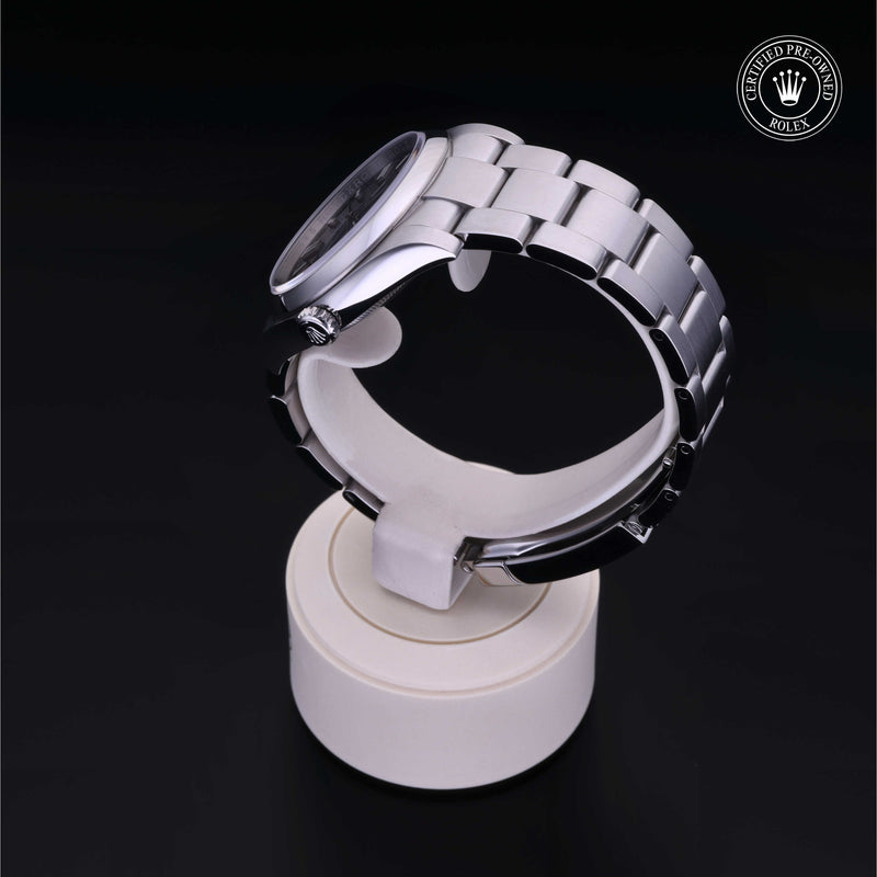 Rolex Certified Pre-Owned Watch Oyster Perpetual 36