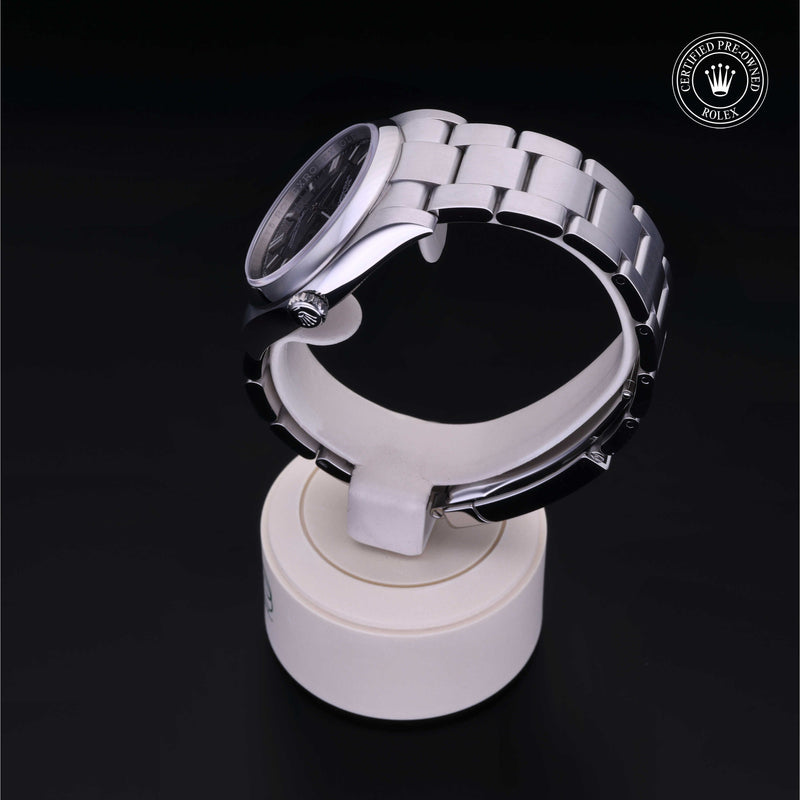 Rolex Certified Pre-Owned Watch Oyster Perpetual 36