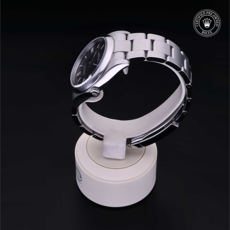 Rolex Certified Pre-Owned Watch Oyster Perpetual 36