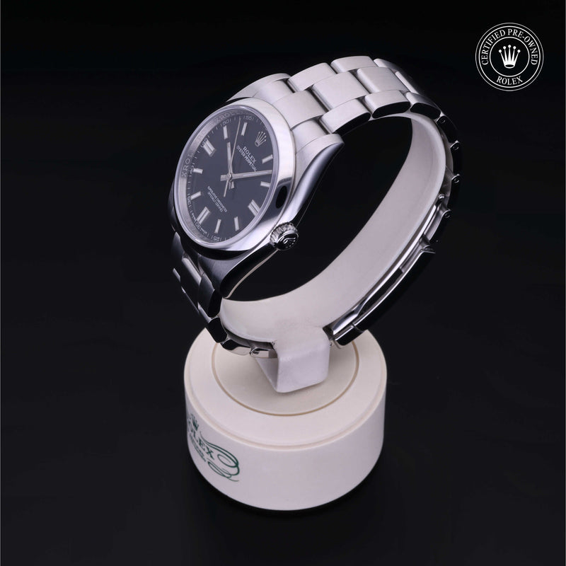 Rolex Certified Pre-Owned Watch Oyster Perpetual 36