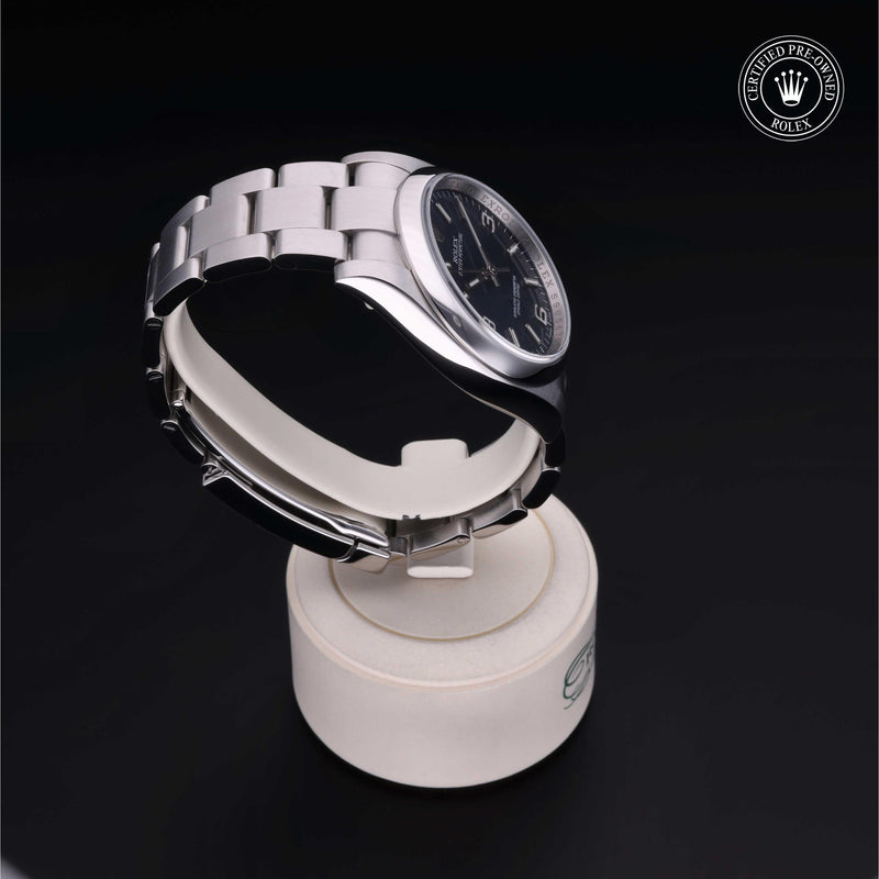 Rolex Certified Pre-Owned Watch Oyster Perpetual 36