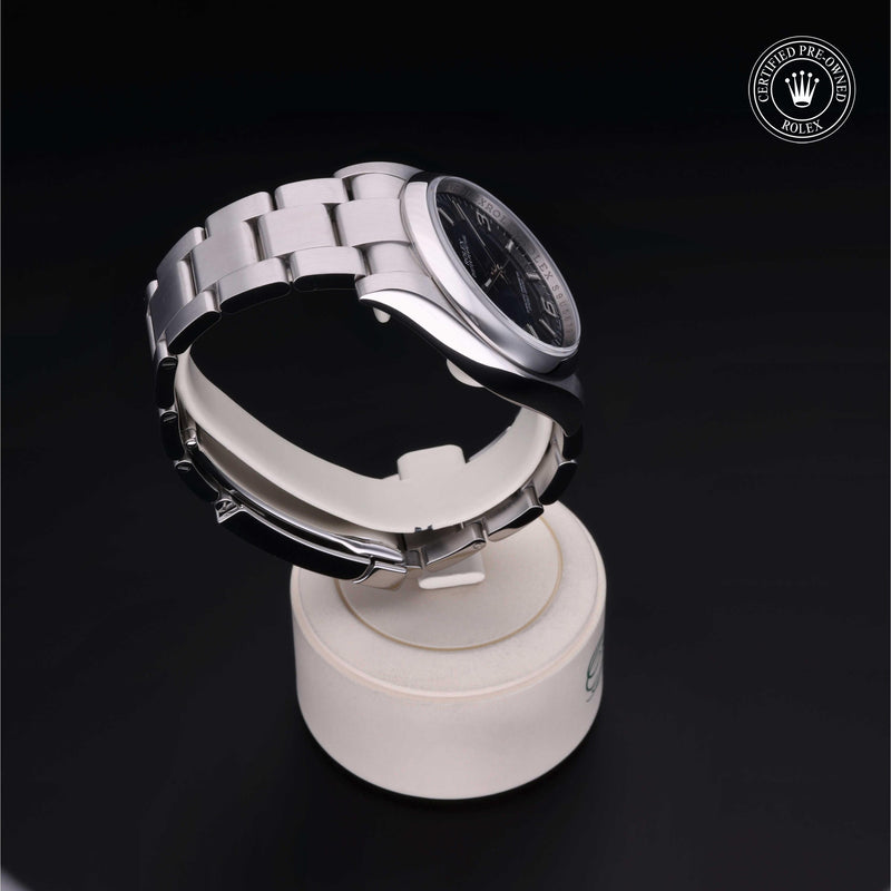 Rolex Certified Pre-Owned Watch Oyster Perpetual 36