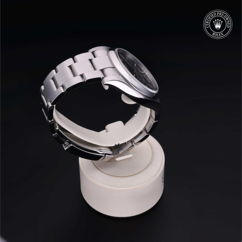 Rolex Certified Pre-Owned Watch Oyster Perpetual 36