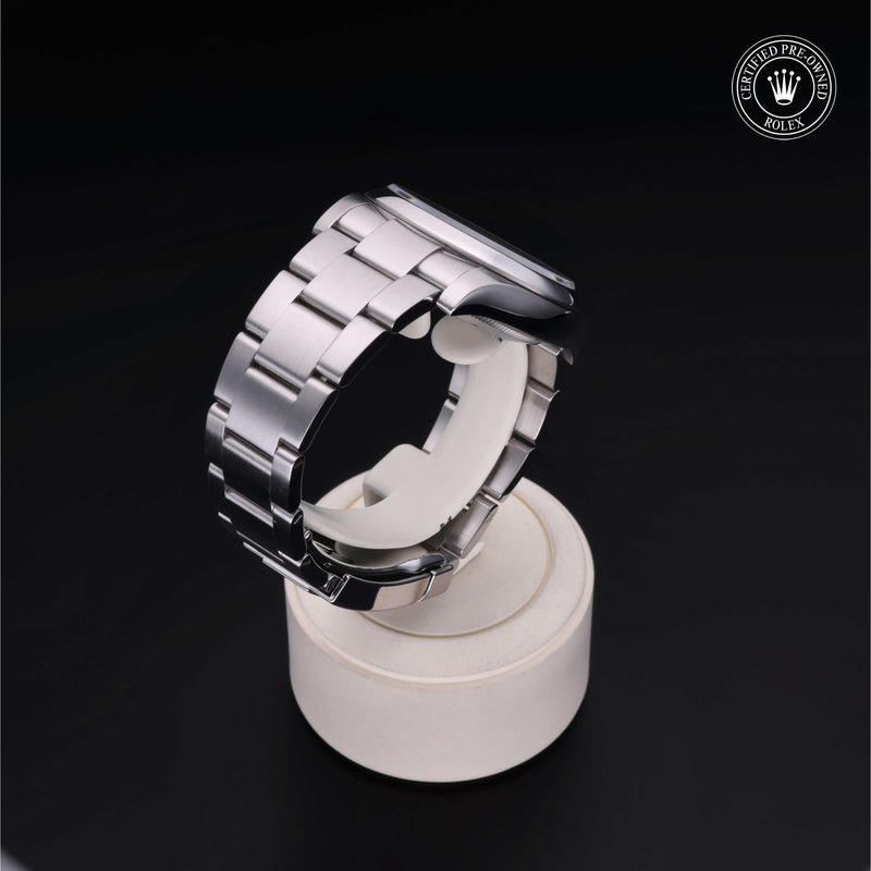 Rolex Certified Pre-Owned Watch Oyster Perpetual 36