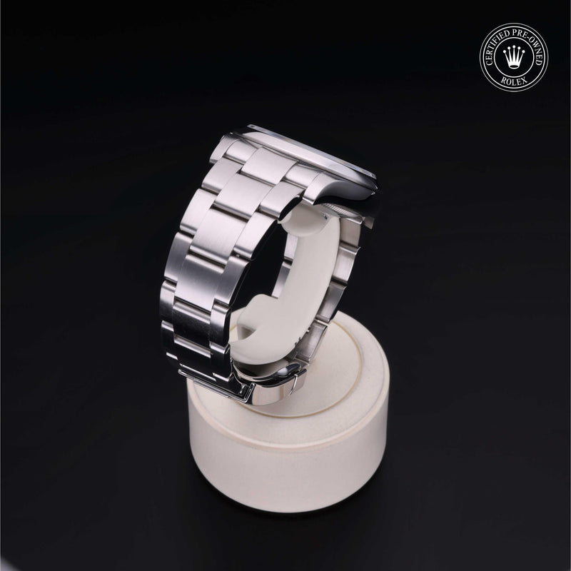 Rolex Certified Pre-Owned Watch Oyster Perpetual 36