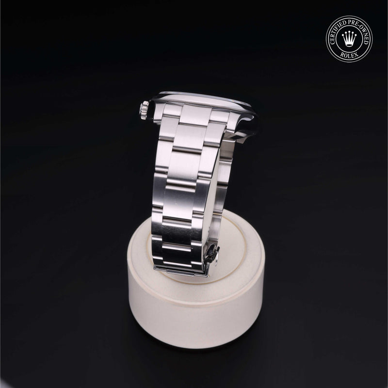 Rolex Certified Pre-Owned Watch Oyster Perpetual 36