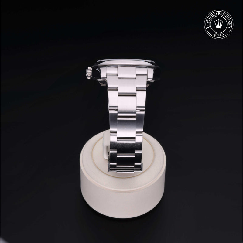 Rolex Certified Pre-Owned Watch Oyster Perpetual 36