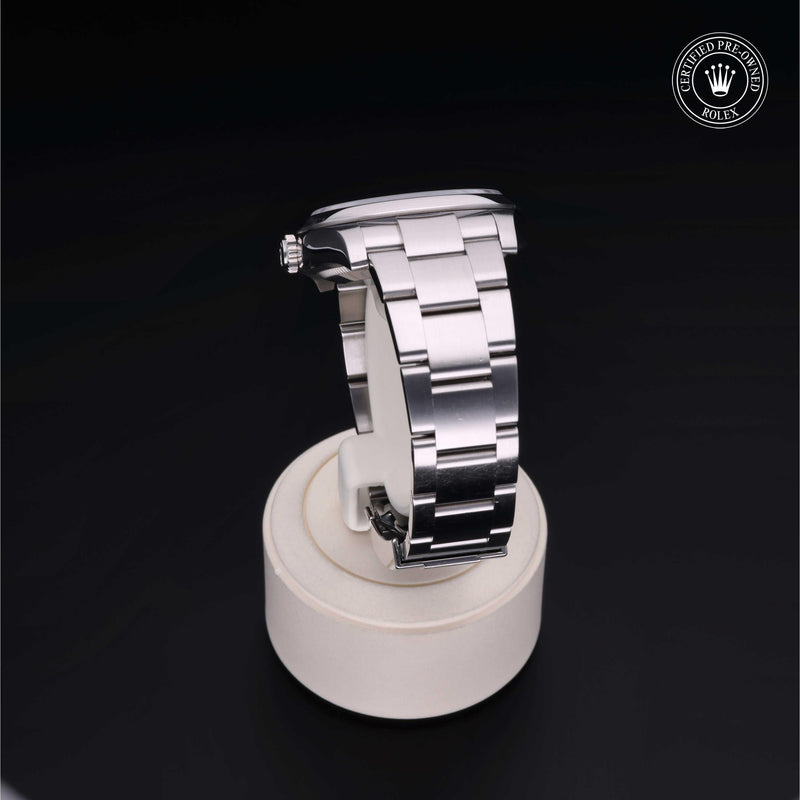 Rolex Certified Pre-Owned Watch Oyster Perpetual 36
