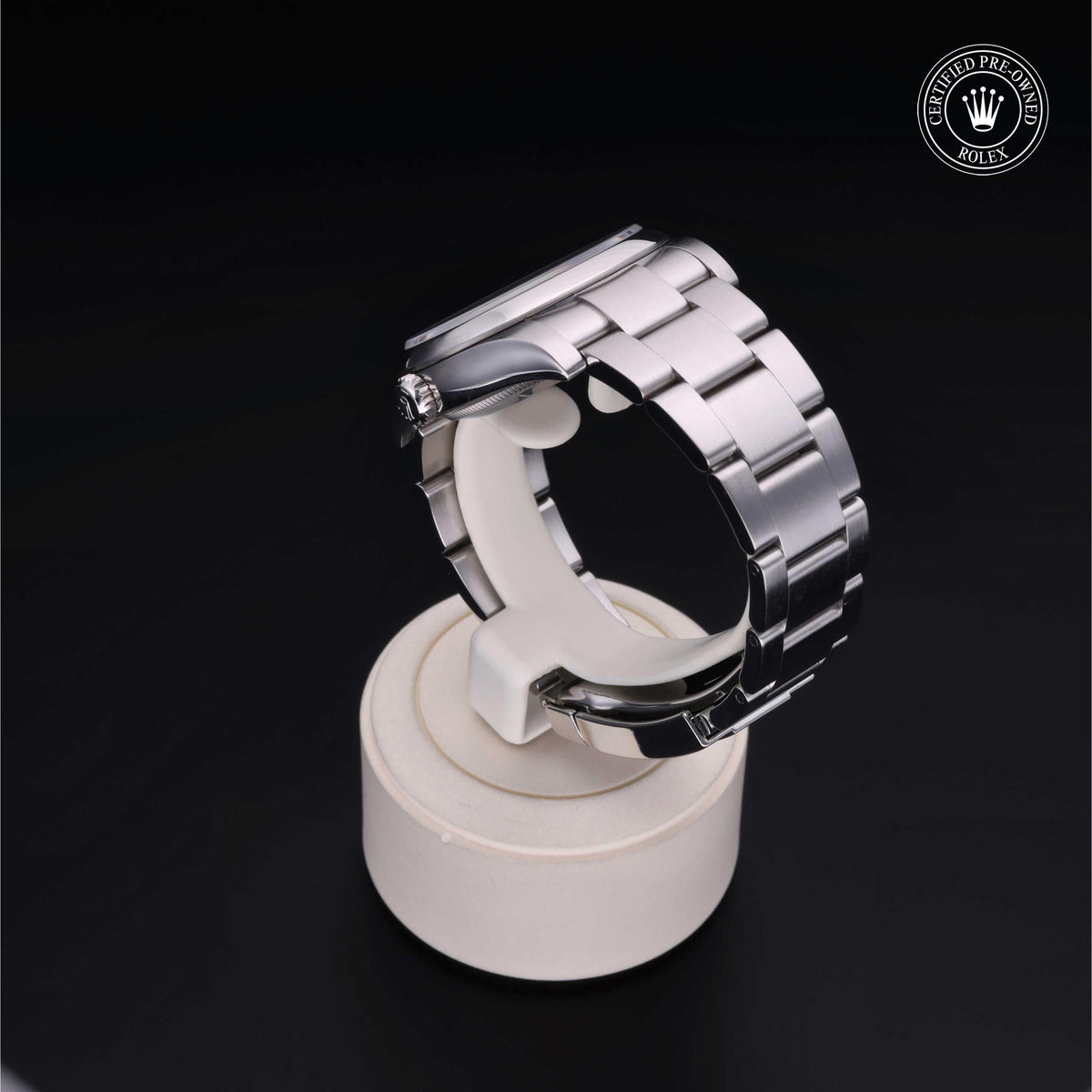 Rolex Certified Pre-Owned Oyster Perpetual 36