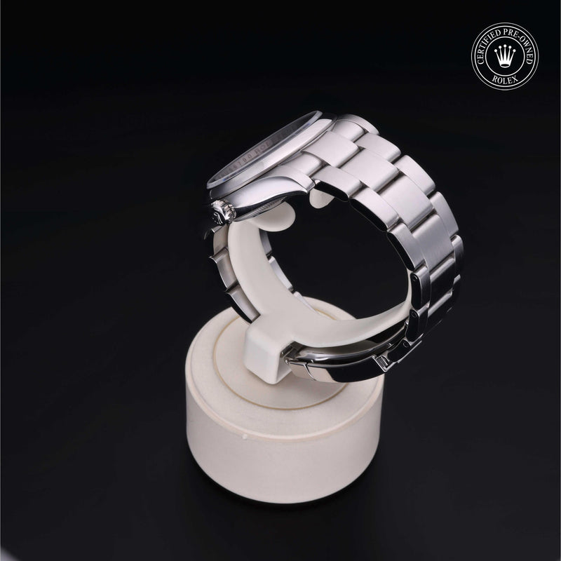 Rolex Certified Pre-Owned Watch Oyster Perpetual 36