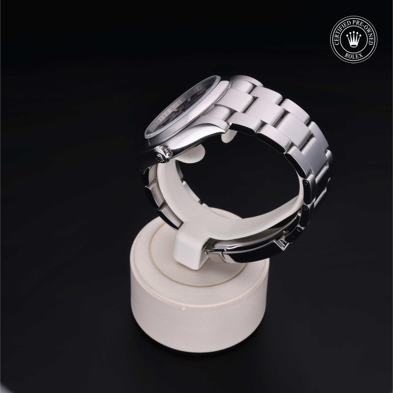 Rolex Certified Pre-Owned Watch Oyster Perpetual 36
