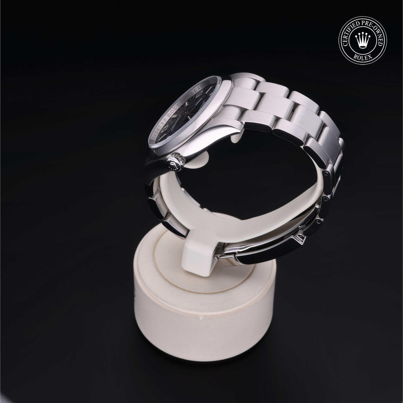Rolex Certified Pre-Owned Watch Oyster Perpetual 36