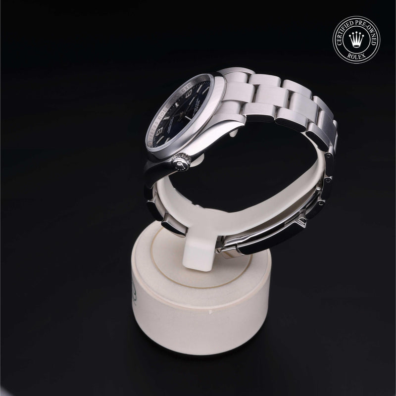 Rolex Certified Pre-Owned Watch Oyster Perpetual 36