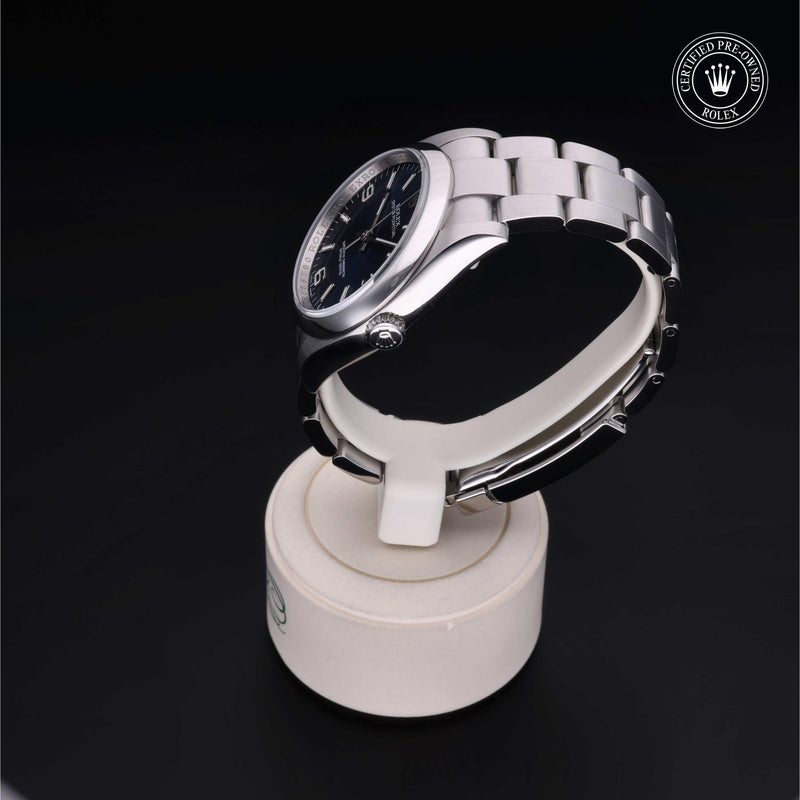 Rolex Certified Pre-Owned Watch Oyster Perpetual 36