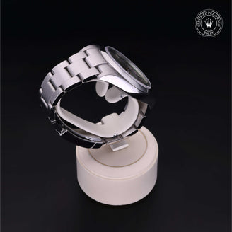 Rolex Certified Pre-Owned Watch Oyster Perpetual 39