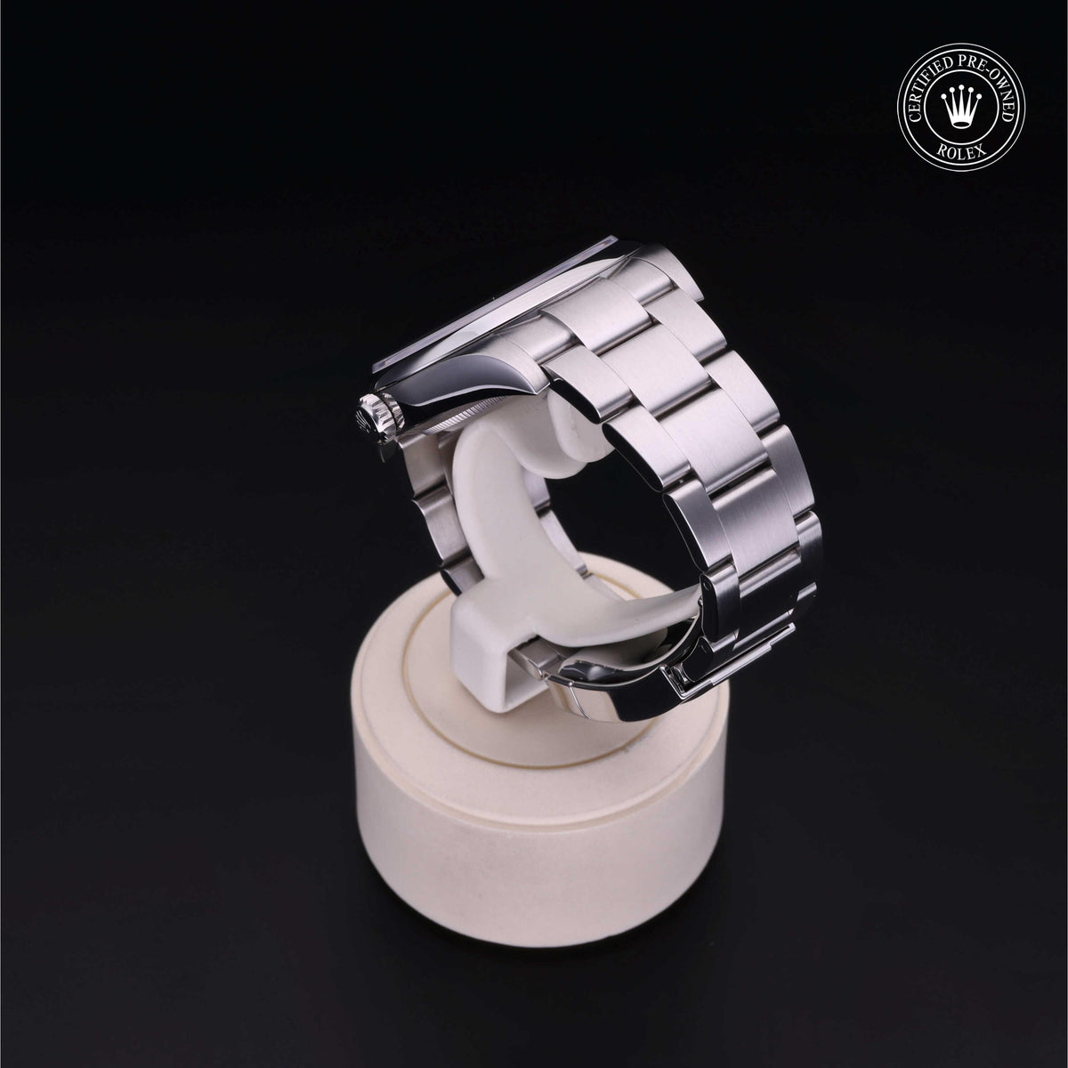 Rolex Certified Pre-Owned Oyster Perpetual 39