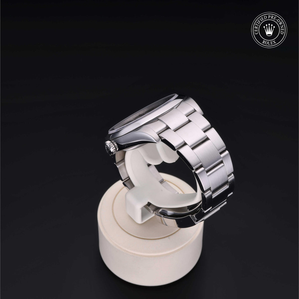 Rolex Certified Pre-Owned Oyster Perpetual 39