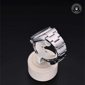 Rolex Certified Pre-Owned Watch Oyster Perpetual 39