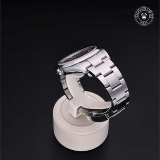 Rolex Certified Pre-Owned Watch Oyster Perpetual 39