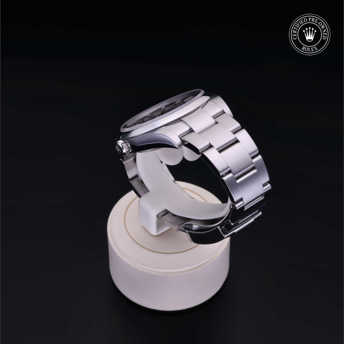 Rolex Certified Pre-Owned Oyster Perpetual 39