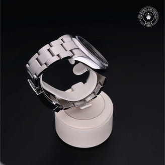 Rolex Certified Pre-Owned Watch Oyster Perpetual 39