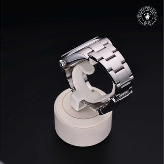 Rolex Certified Pre-Owned Watch Oyster Perpetual 39