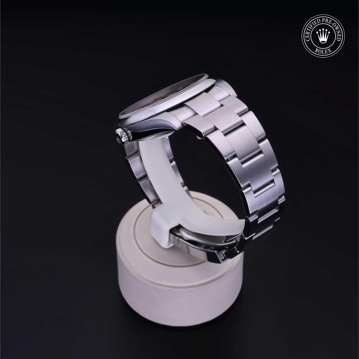 Rolex Certified Pre-Owned Oyster Perpetual 41