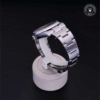 Rolex Certified Pre-Owned Watch Oyster Perpetual 41