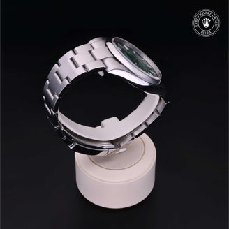 Oyster Perpetual 41 - image 26 of 37