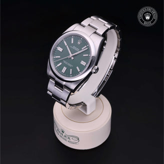 Oyster Perpetual 41 - image 6 of 37