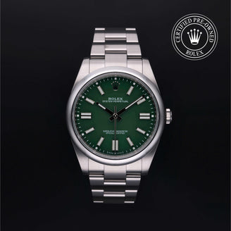 Oyster Perpetual 41 - image 1 of 37