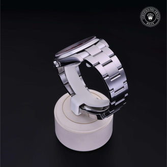 Rolex Certified Pre-Owned Watch Oyster Perpetual 41