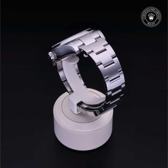 Rolex Certified Pre-Owned Watch Oyster Perpetual Air-King