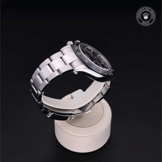 Rolex Certified Pre-Owned Watch Oyster Perpetual Cosmograph Daytona