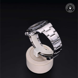 Rolex Certified Pre-Owned Watch Oyster Perpetual Cosmograph Daytona