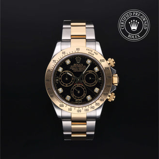 Oyster Perpetual Cosmograph Daytona - image 1 of 37