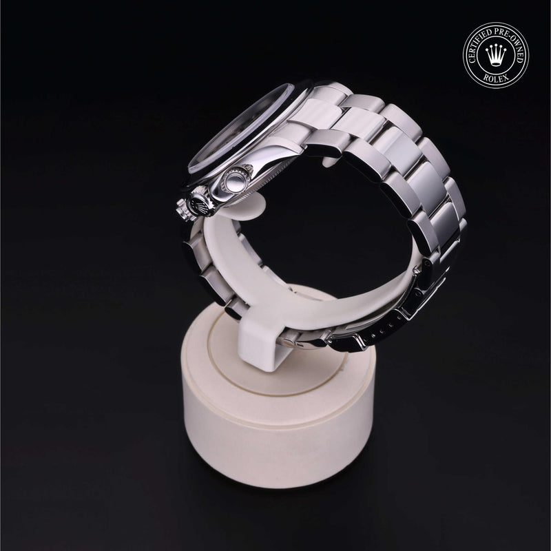 Rolex Certified Pre-Owned Watch Oyster Perpetual Cosmograph Daytona